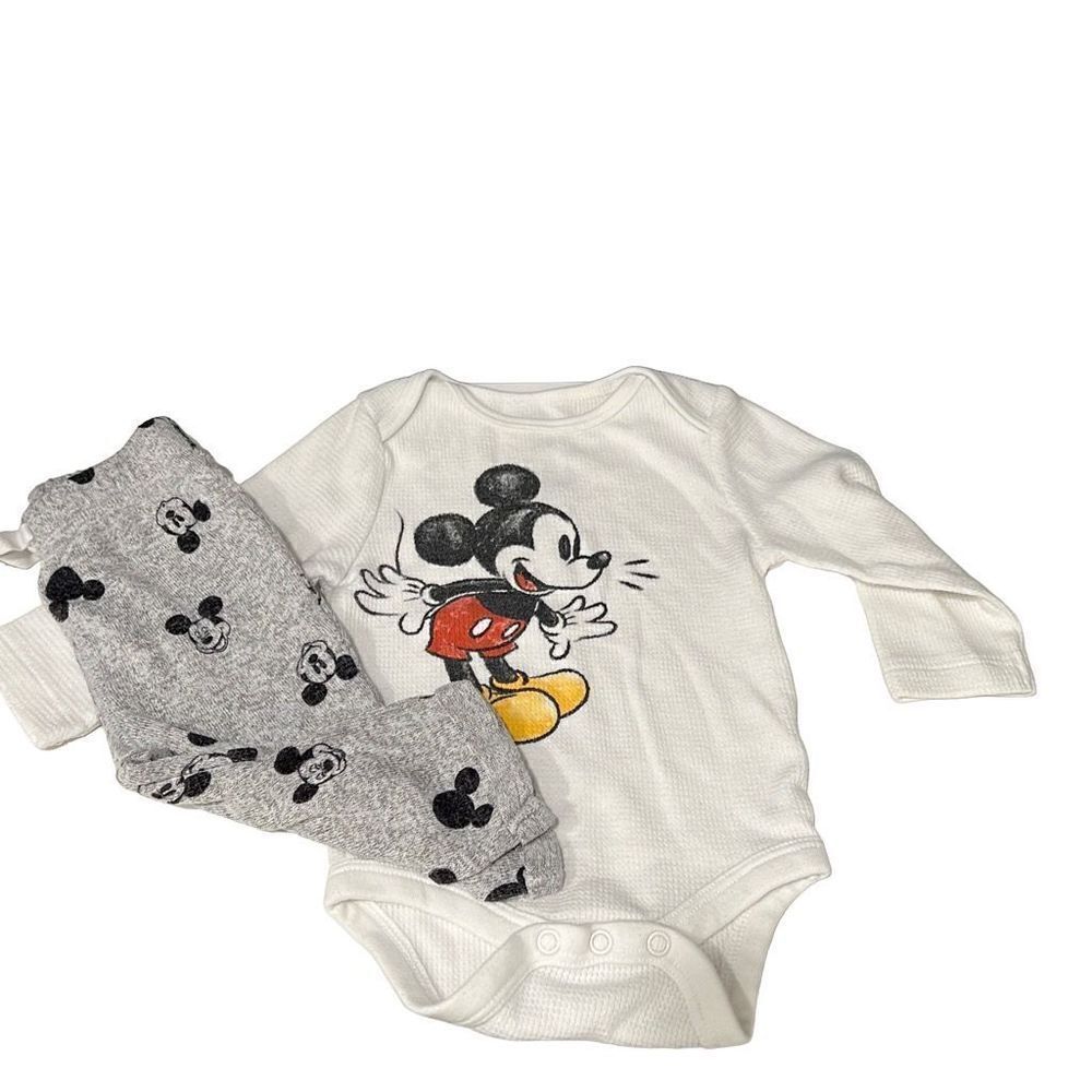 Disney Jumping Beans Matching Set
